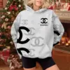 PREMIUM Luxury Brand Unisex Hoodie  - Win151147