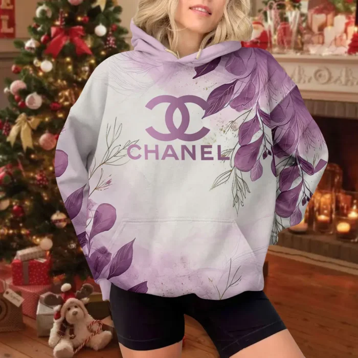 PREMIUM Luxury Brand Unisex Hoodie - Win151148 - Image 3