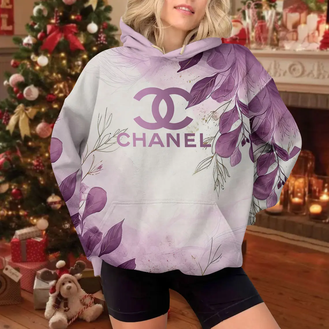 PREMIUM Luxury Brand Unisex Hoodie - Win151148