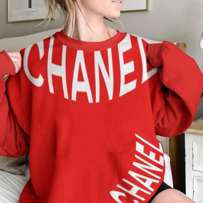 New 2025 Luxury Brand Sweatshirt Unisex - MK1100903 - Image 2