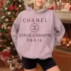 PREMIUM Luxury Brand Unisex Hoodie  - Win151150