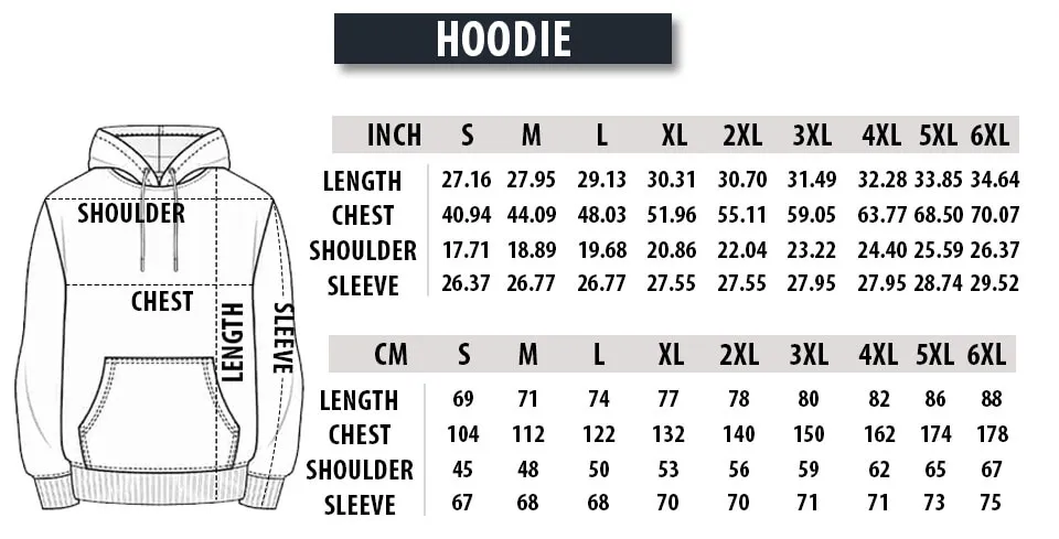 PREMIUM Luxury Brand Unisex Hoodie - Win151143 - Image 2