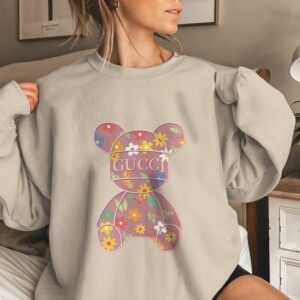 PREMIUM Luxury Brand Sweatshirt