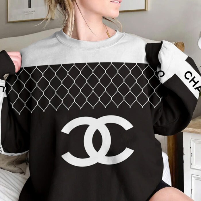 New 2025 Luxury Brand Sweatshirt Unisex - MK1100904 - Image 2
