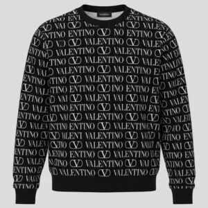 Best Selling Limited Edition Premium Sweatshirt Valentino