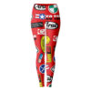 Akira Full Decals Leggings