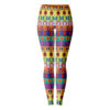 All Symbols Pattern Jojo?s Bizarre Adventure Leggings