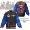 Avenged Sevenfold Not Ready To Die Baseball Jacket - livanniestore Store