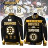 Boston Bruins Great Gifts For Fan Baseball Jacket BB210224LNQ14TTT - livanniestore Store
