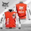 Tractor Bobcat Baseball Jacket BC171123LNQ5TTT - livanniestore Store