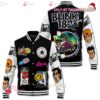 Blink-182 20 Year Anniversary Baseball Jacket - livanniestore Store