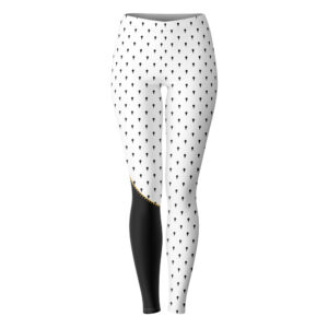 Bruno Bucciarati Jojo?s Bizarre Adventure Leggings