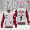 Bryan Adams So Happy It Hurts Baseball Jacket - livanniestore Store