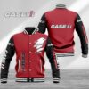 Tractor Case IH Baseball Jacket CIH171123LNQ5TTT - livanniestore Store