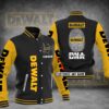 Dewalt Personalized Baseball Jacket DW100124DHN2DKD - livanniestore Store