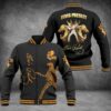 Elvis Presley Baseball Jacket EP300124DHN8DKD - livanniestore Store