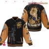 Fleetwood Mac So I Close My Eyes Softly Till I Become That Part Of The Wind Baseball Jacket - livanniestore Store