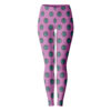 Giorno Giovanna Anime Jojo?s Bizarre Adventure Leggings
