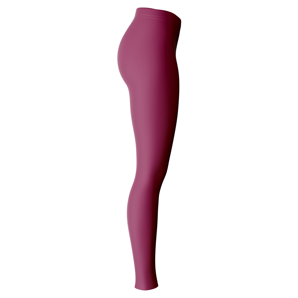 Giyu Tomioka Demon Slayer Leggings - Image 3