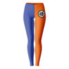 Goku Dragon Ball Z Leggings