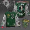 Harry Potter Slytherin If You Wish For Peace Prepare For Was Baseball Jacket - livanniestore Store