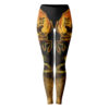 House Baratheon Game of Thrones Leggings