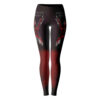 House Bolton Game of Thrones Leggings