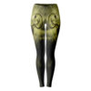 House Greyjoy Game of Thrones Leggings