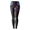 House Tully Game of Thrones Leggings
