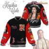 Keyshia Cole I Remember Baseball Jacket - livanniestore Store