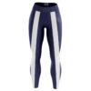 School Uniform My Hero Academia Custom Unisex Leggings Spats Training Tights