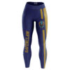 Ravenclaw Harry Potter Custom Unisex Leggings Spats Training Tight