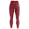Ope Ope No Mi Devil Fruit One Piece Custom Unisex Leggings Spats Training Tights