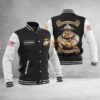Customized USMC Battalions #P7388BB ? Baseball Jacket - livanniestore Store