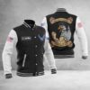 Customized USAF Command #P7390 ? Baseball Jacket - livanniestore Store