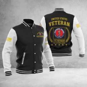 Customized All Other Branches #1784 ? Baseball Jacket - livanniestore Store
