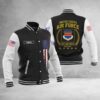 Customized U.S. Air Force Wings #2138 ? Baseball Jacket - livanniestore Store