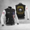 Customized U.S. Coast Guard Rating #2139 ? Baseball Jacket - livanniestore Store