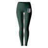 Scouting Regiment Attack on Titan Leggings
