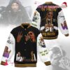 Snoop Dogg Fo Shizzle My Nizzle Baseball Jacket - livanniestore Store