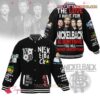 The Love I Have For Nickelback Is Something You Will Never Understand Baseball Jacket - livanniestore Store