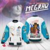 Tim Mcgraw Always Stay Humble And Kind Baseball Jacket - livanniestore Store