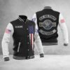 Customized U.S.Air Force Veteran #3951 ? Baseball Jacket - livanniestore Store