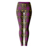 Yoshikage Kira Killer Queen Jojo?s Bizarre Adventure Leggings