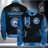 Nba Dallas Mavericks National Basketball Association Varsity Jacket, Baseball Jacket V1 - livanniestore Store