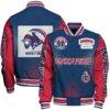 Washington Wizards NBA Varsity Jacket, Baseball Jacket - livanniestore Store