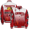 NBA Toronto Raptors - National Basketball Association Aop Varsity Jacket, Baseball Jacket - livanniestore Store