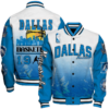 Nba Dallas Mavericks - National Basketball Association Aop Varsity Jacket, Baseball Jacket - livanniestore Store