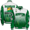 NBA Boston Celtics - National Basketball Association Aop Varsity Jacket, Baseball Jacket - livanniestore Store