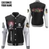 Personalized Star Wars Stormtrooper This Is The Way Father'S Day Baseball Jacket - livanniestore Store